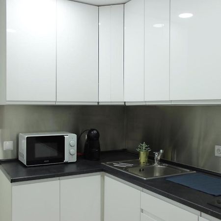 Principe Real - Nice And Cozy Private Apartment Lisboa 外观 照片