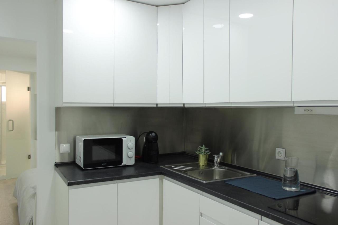 Principe Real - Nice And Cozy Private Apartment Lisboa 外观 照片