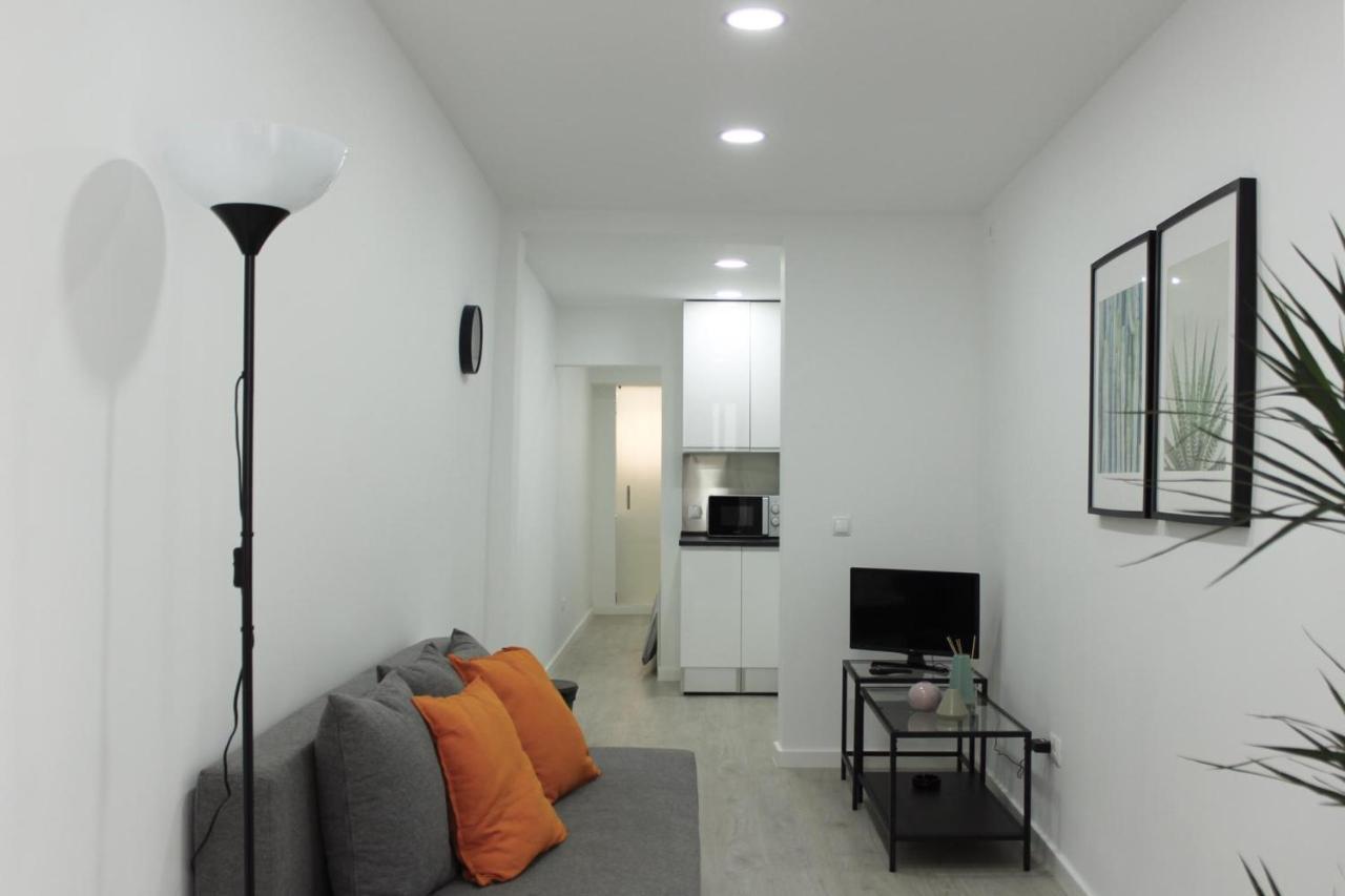 Principe Real - Nice And Cozy Private Apartment Lisboa 外观 照片
