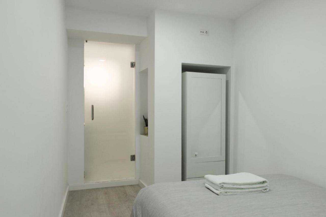 Principe Real - Nice And Cozy Private Apartment Lisboa 外观 照片