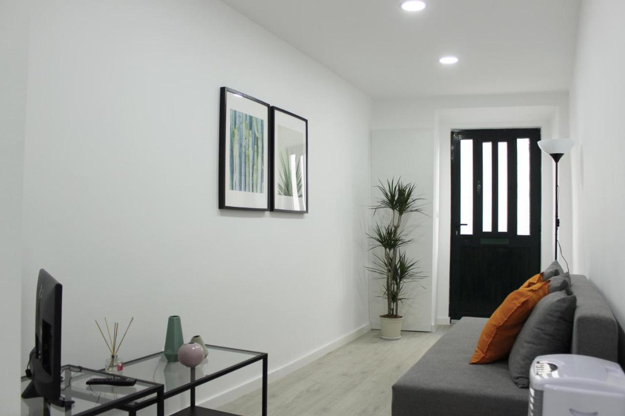 Principe Real - Nice And Cozy Private Apartment Lisboa 外观 照片