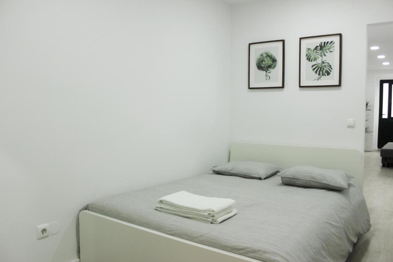 Principe Real - Nice And Cozy Private Apartment Lisboa 外观 照片